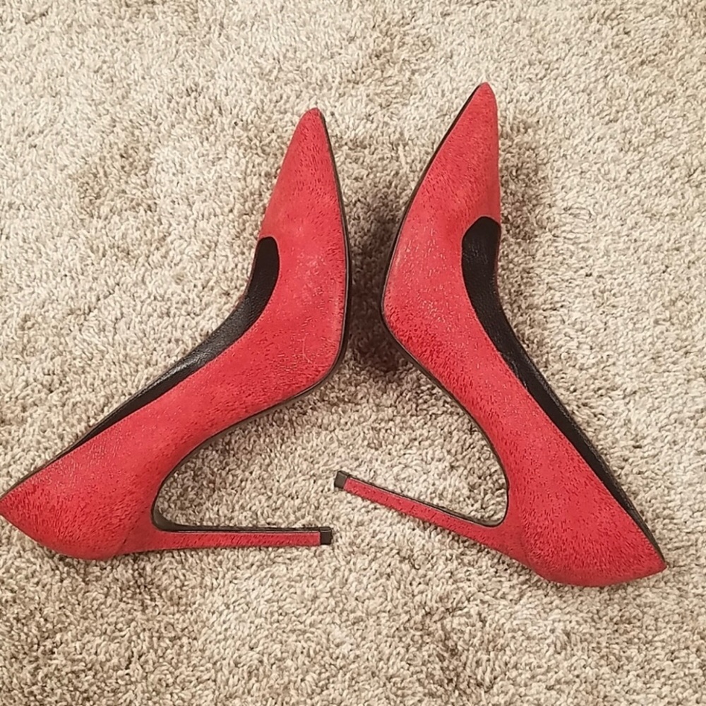 Saint Laurent Stiletto heels